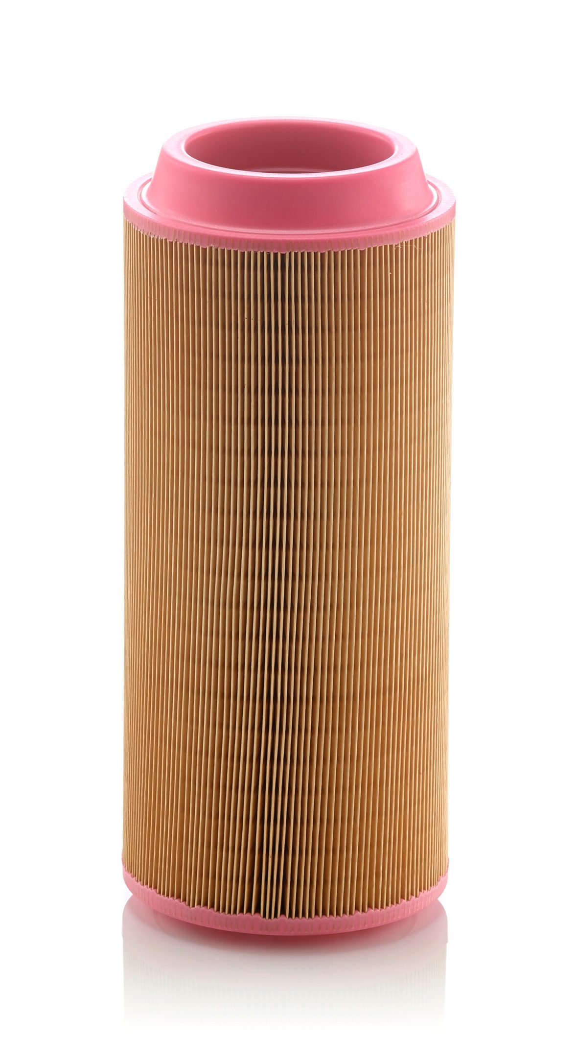 C 16 400 - Hava filtresi -  MANN FILTER